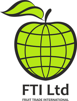 Russia | Fruit Trade International Logo