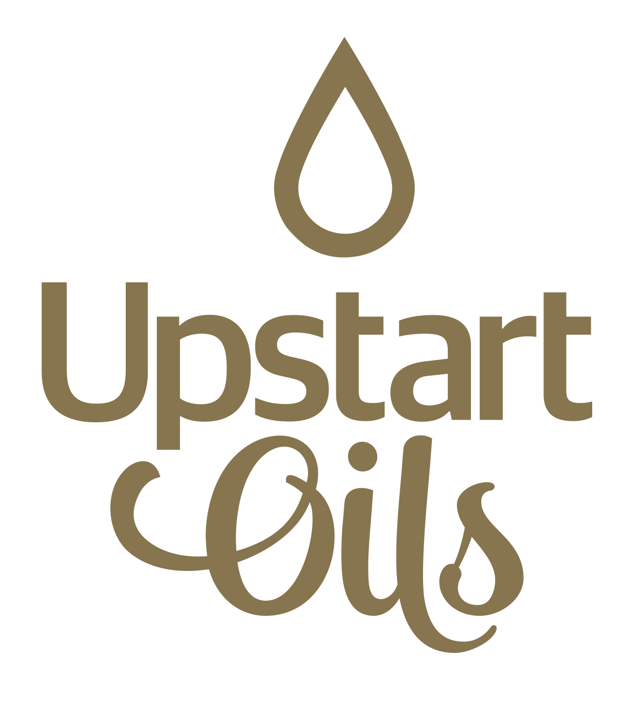 Upstart Logo